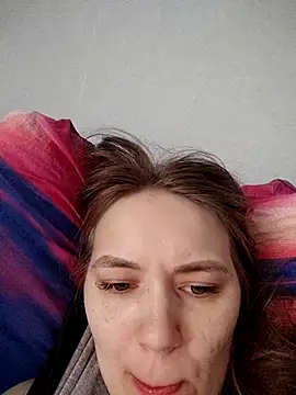 AlisaWyn online show from February 25, 2:54 am