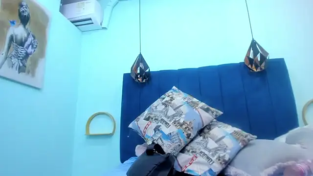 Adrianasex 69x online show from February 5, 4:55 pm