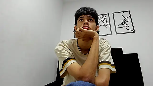 alexmark  online show from March 25, 3:51 pm