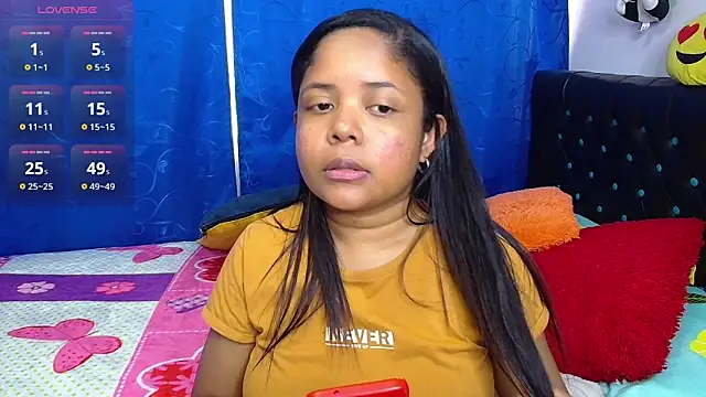 Snapshot of melikaronit2 chatting on October 23, 5:44 pm melikaronit2 online show from October 23, 5:44 pm