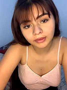 Snapshot of You_dirty_girl18 chatting on November 1, 3:41 am You dirty girl18 online show from November 1, 3:41 am