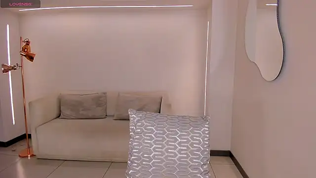 BonnyRose online show from September 10, 7:36 pm