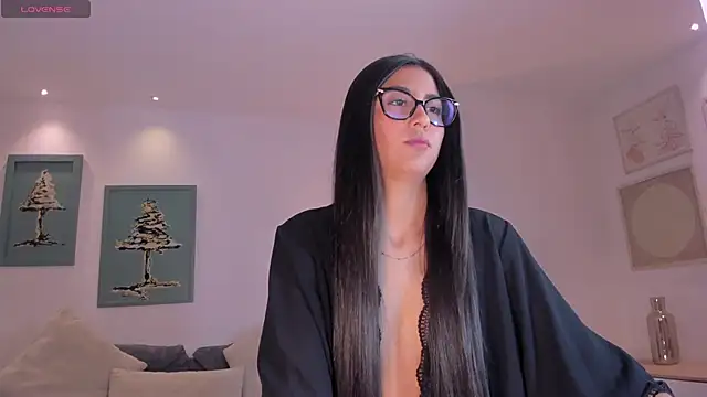 BonnyRose online show from September 18, 8:00 pm