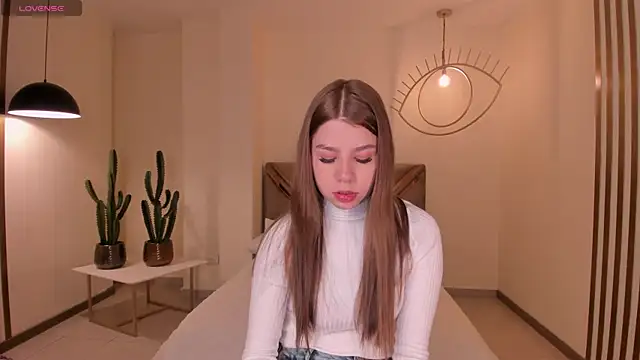 TiffannySins online show from November 25, 4:12 am