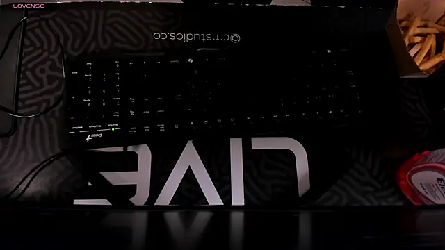 TiffannySins online show from March 26, 3:34 am