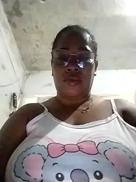 Big ass submissive online show from October 22, 12:27 pm