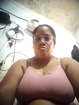 Big ass submissive online show from December 4, 2:15 pm