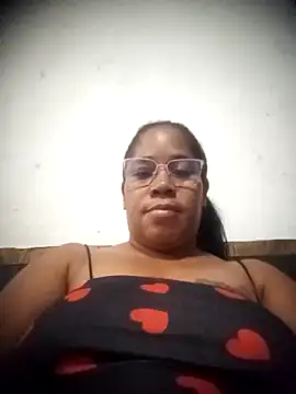 Big ass submissive online show from March 5, 3:13 am