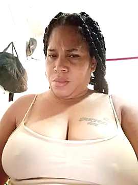 Big ass submissive online show from April 16, 1:12 pm