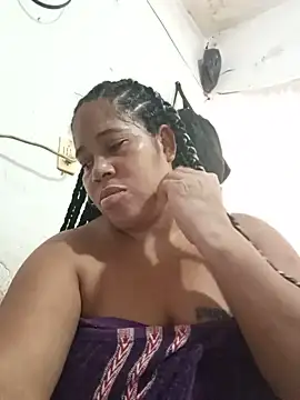 Big ass submissive online show from May 23, 6:45 pm