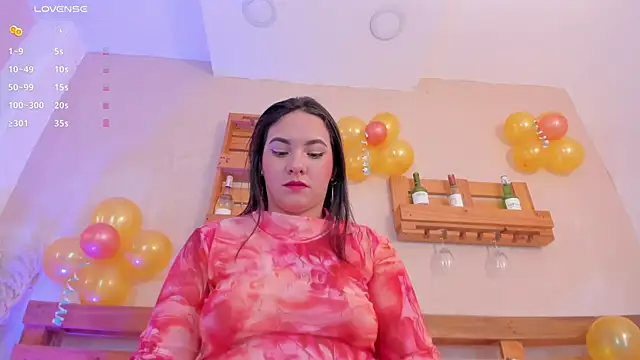  miss mia online show from December 20, 12:23 pm