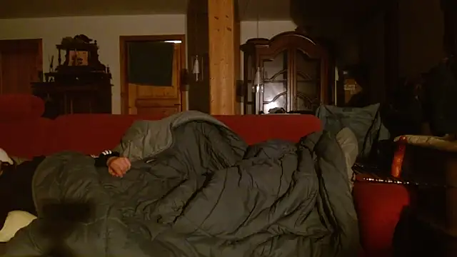 ToyRider69 official online show from April 3, 2:31 am