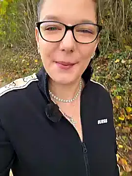 Swiss Lady online show from October 28, 2:09 pm