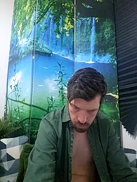 welcome-to-the-jungle online show from October 17, 8:06 am