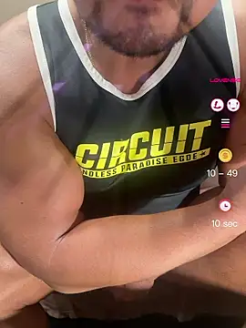 Snapshot of jack_jay0103 chatting on July 4, 7:25 am jack jay0103 online show from July 4, 7:25 am