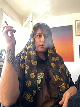 PuraTinta miau online show from November 18, 3:16 pm