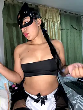 Kyra  Rose online show from November 9, 3:27 am