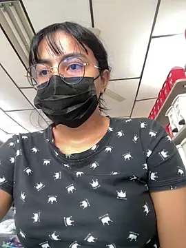 Kyra  Rose online show from November 27, 6:10 pm