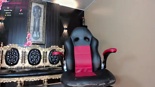 Natasha clifford online show from October 24, 7:21 pm