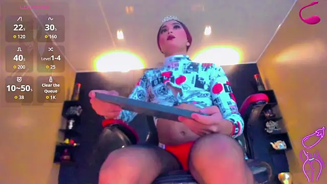 Natasha clifford online show from November 11, 7:14 pm