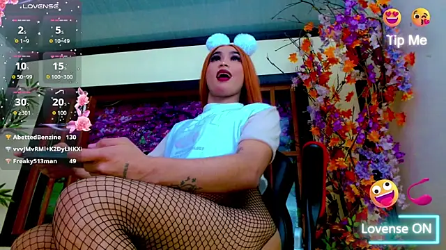 Natasha clifford online show from December 19, 7:21 pm