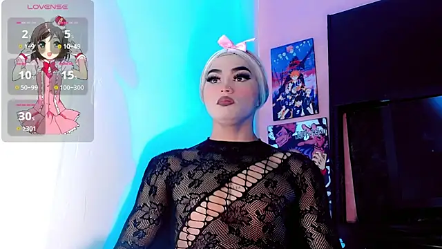 Natasha clifford online show from May 19, 7:20 pm