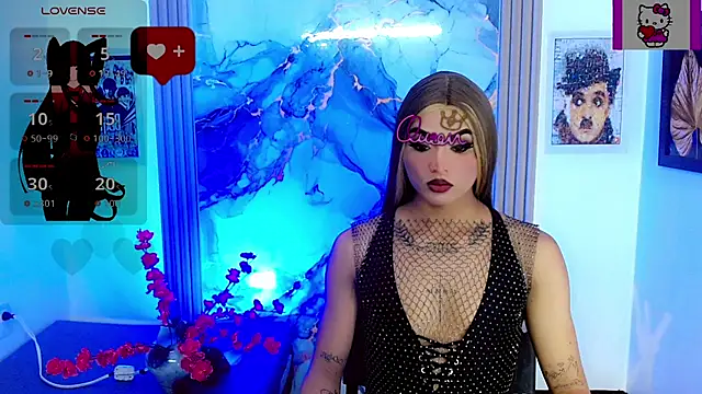 Snapshot of Natasha_clifford chatting on July 4, 10:54 am Natasha clifford online show from July 4, 10:54 am
