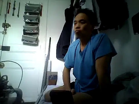 masculado69 online show from November 12, 1:11 pm