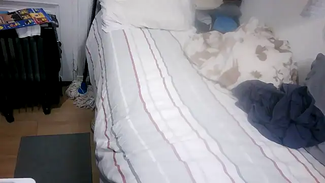 Snapshot of masculado69 chatting on February 16, 9:44 pm masculado69 online show from February 16, 9:44 pm