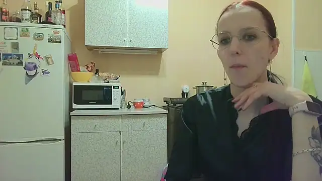 Lucy Divine online show from November 20, 10:42 pm