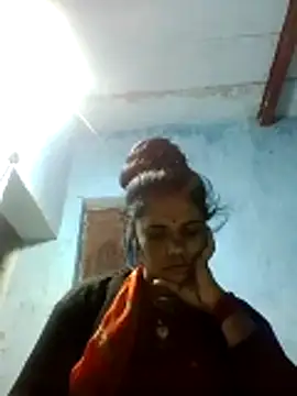 Snapshot of Hot_ashna chatting on February 15, 12:18 am Hot ashna online show from February 15, 12:18 am