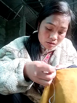 Snapshot of Milan6789 chatting on February 3, 7:02 am Milan6789 online show from February 3, 7:02 am