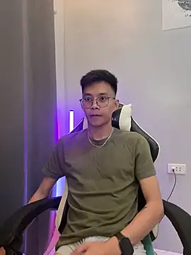 Prince-Harrison online show from February 20, 5:57 pm