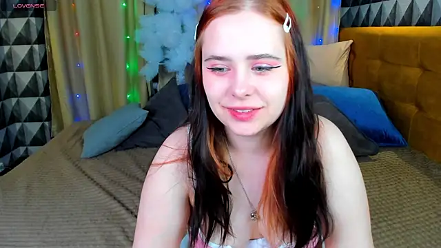 Alis Platt online show from January 15, 1:10 am