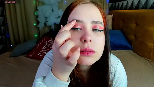 Snapshot of Alis_Platt chatting on January 19, 1:09 am Alis Platt online show from January 19, 1:09 am