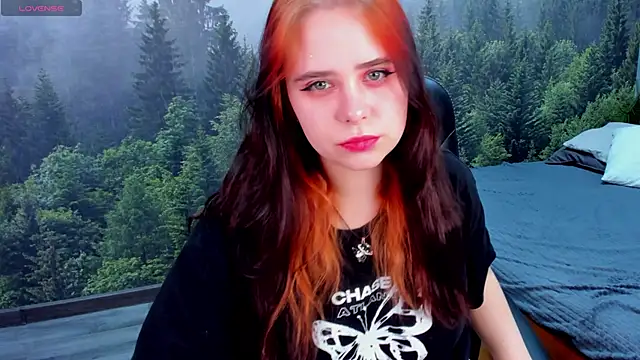 Snapshot of Alis_Platt chatting on February 7, 1:09 am Alis Platt online show from February 7, 1:09 am