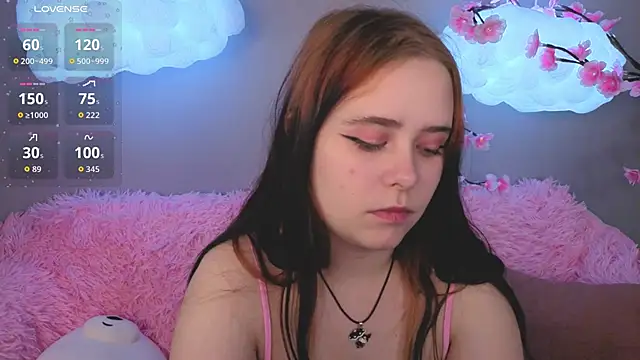 Snapshot of Alis_Platt chatting on March 2, 7:15 am Alis Platt online show from March 2, 7:15 am