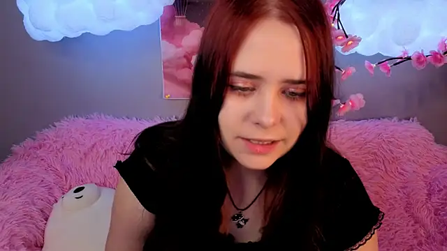 Alis Platt online show from March 21, 12:59 am