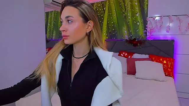 AlexaWilds online show from January 12, 6:40 am