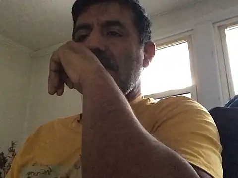 Snapshot of hansjobman2020 chatting on January 16, 5:17 pm hansjobman2020 online show from January 16, 5:17 pm