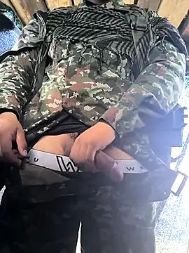 lamejorpene online show from February 19, 7:10 pm