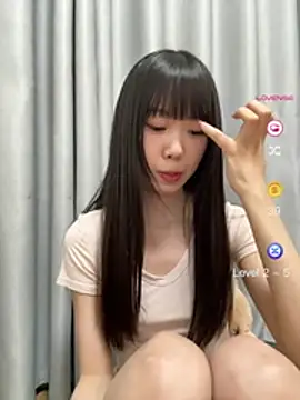 xinyu789 online show from August 2, 2:15 pm