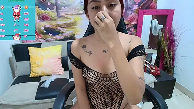 hayami 20 online show from December 22, 11:29 am