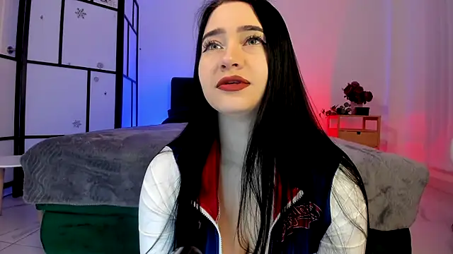 Mary Lori online show from February 13, 7:26 am