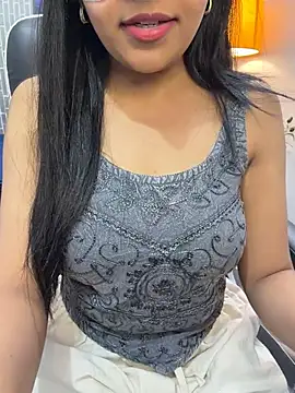 Snapshot of Riya-6969 chatting on April 27, 2:04 pm Riya-6969 online show from April 27, 2:04 pm