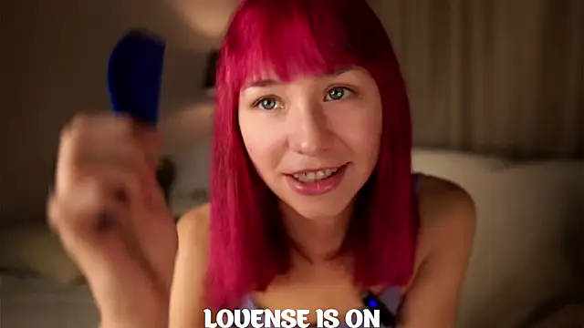 BritniBers online show from September 30, 10:42 am