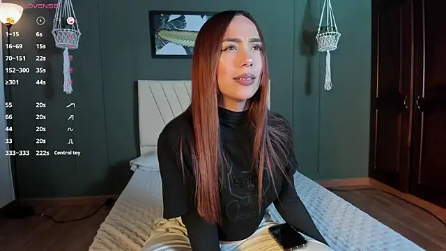 nikolevoshkie  online show from December 2, 8:59 pm