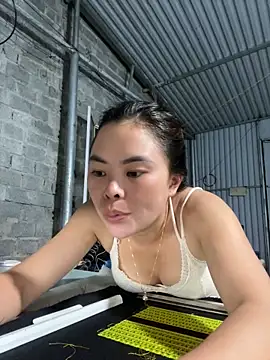 Snapshot of han-cute chatting on September 9, 1:54 pm han-cute online show from September 9, 1:54 pm