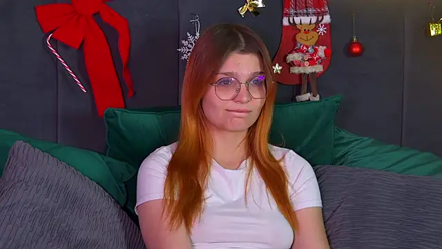 BellaMarebelle online show from December 18, 4:18 am