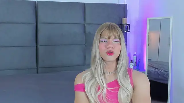 Slenna Moon online show from November 13, 3:05 am